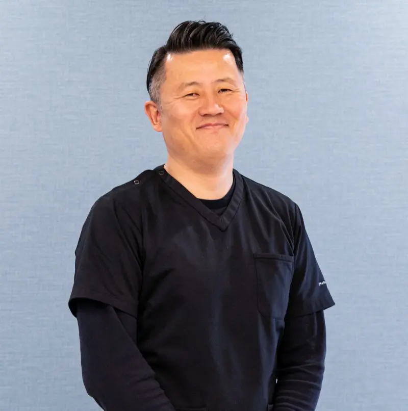 院長：豊川 成和