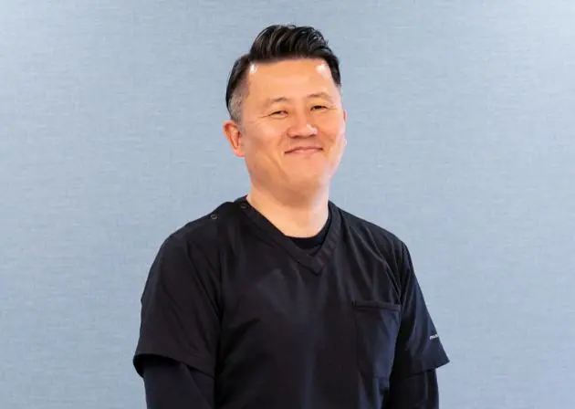 院長：豊川 成和